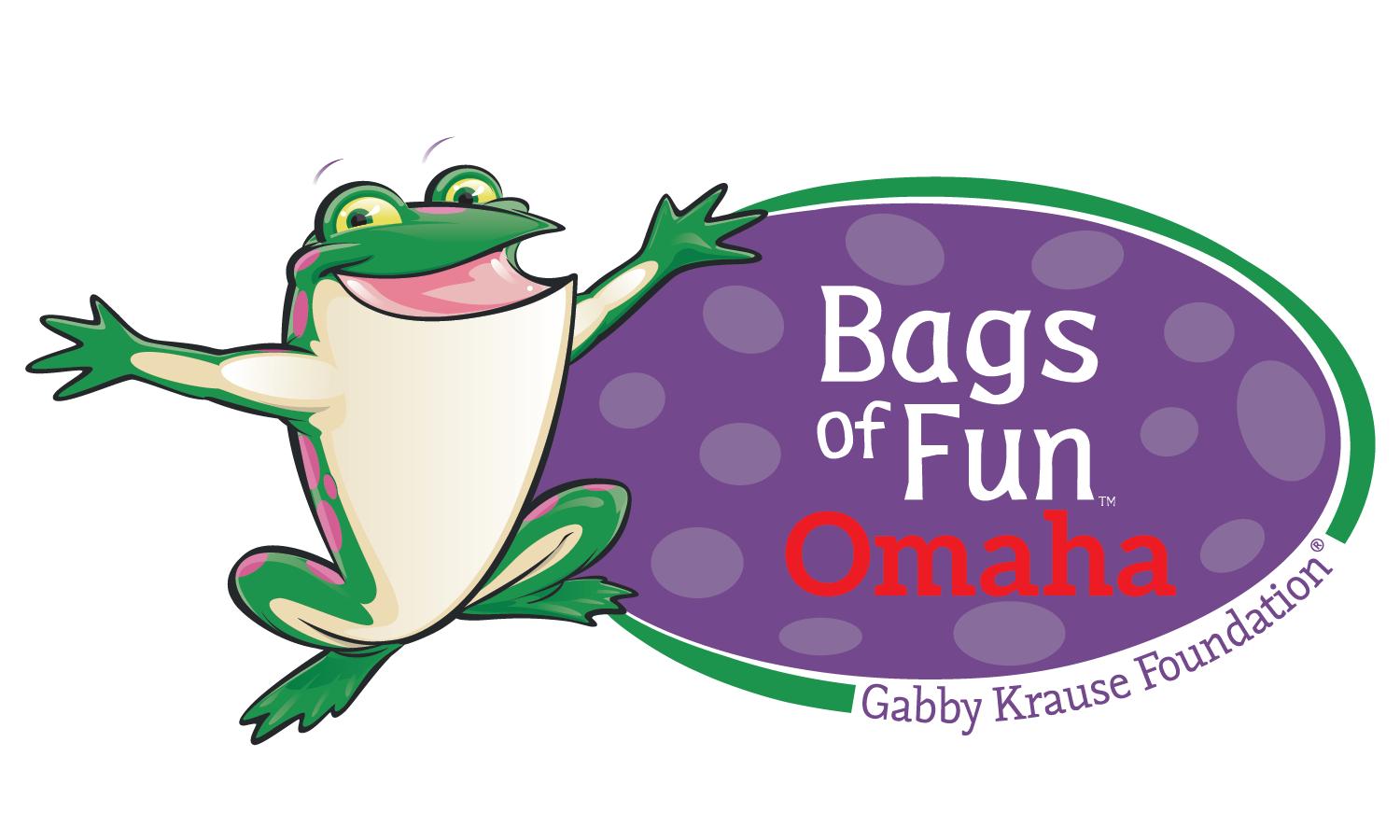 THE GABBY KRAUSE FOUNDATION