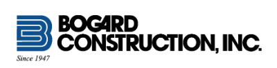 Bogard Construction Inc