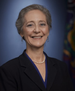 Secretary Debra L. Bogen