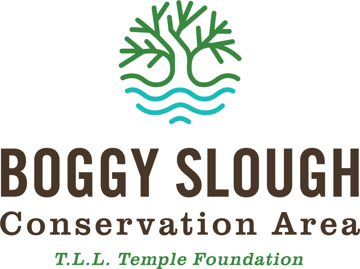 Boggy Slough Conservation Area