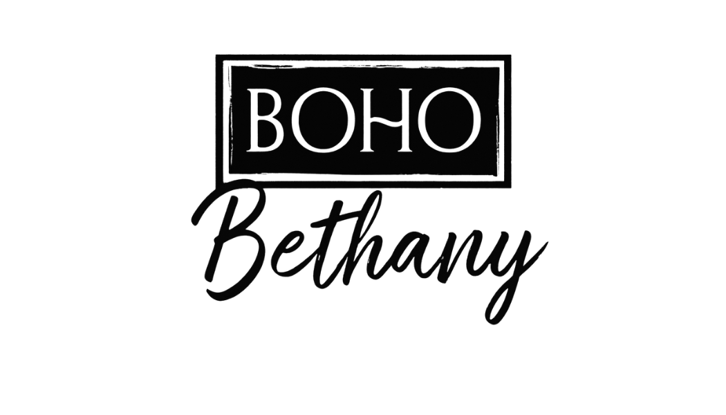 Boho Bungalow Bethany