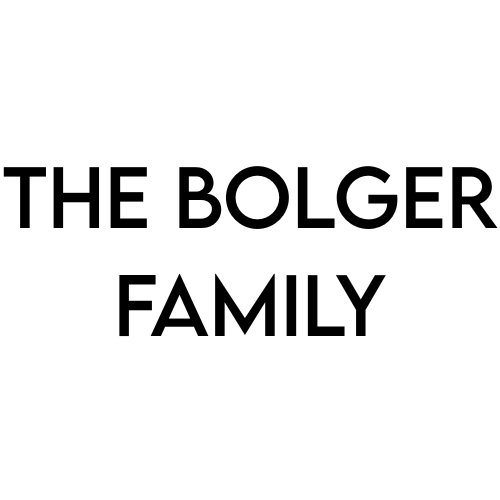 The Bolger Family