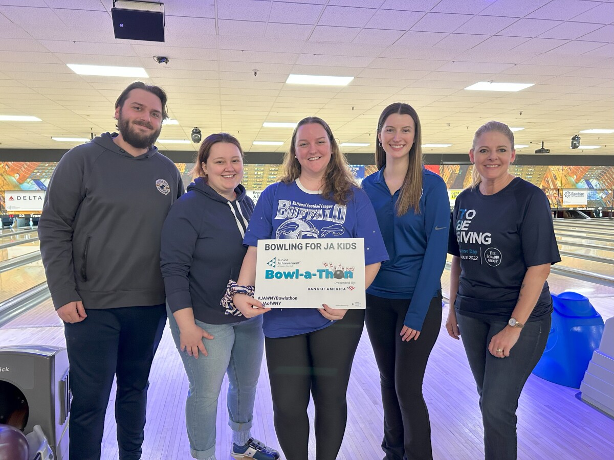2025 Bonadio bowlers
