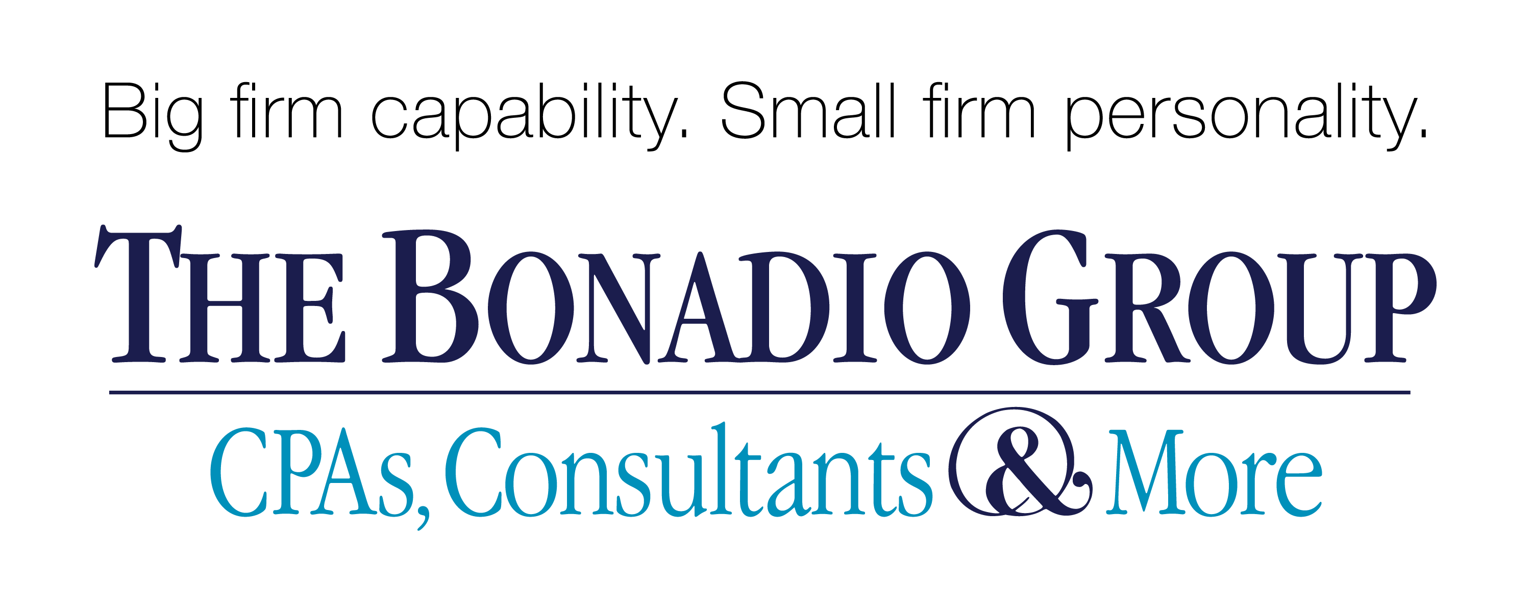 The Bonadio Group