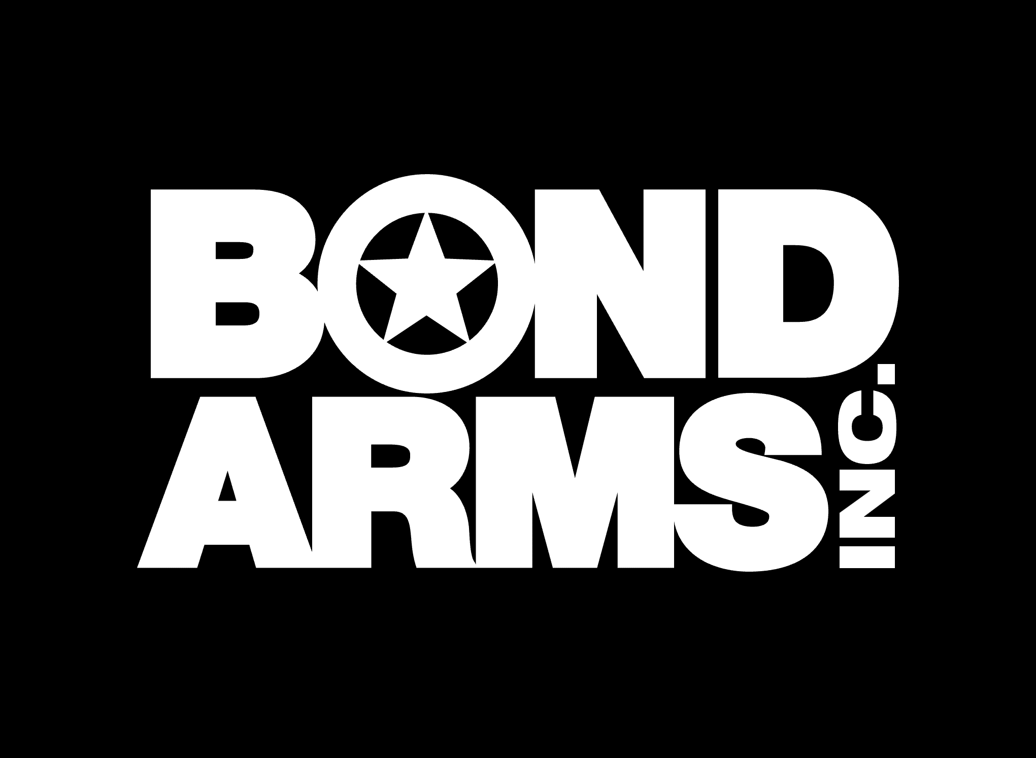 BOND ARMS