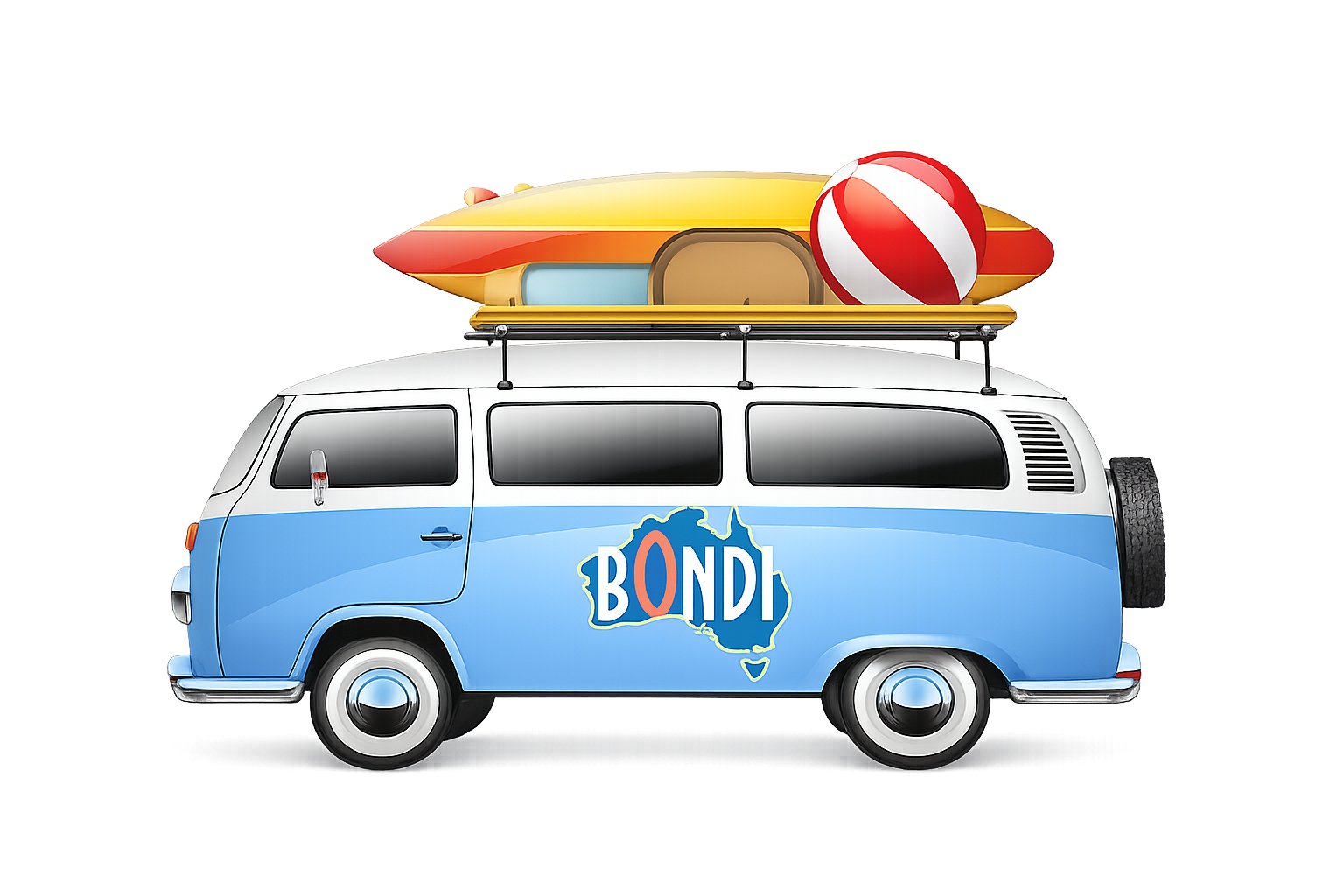 Bondi Beach Bar
