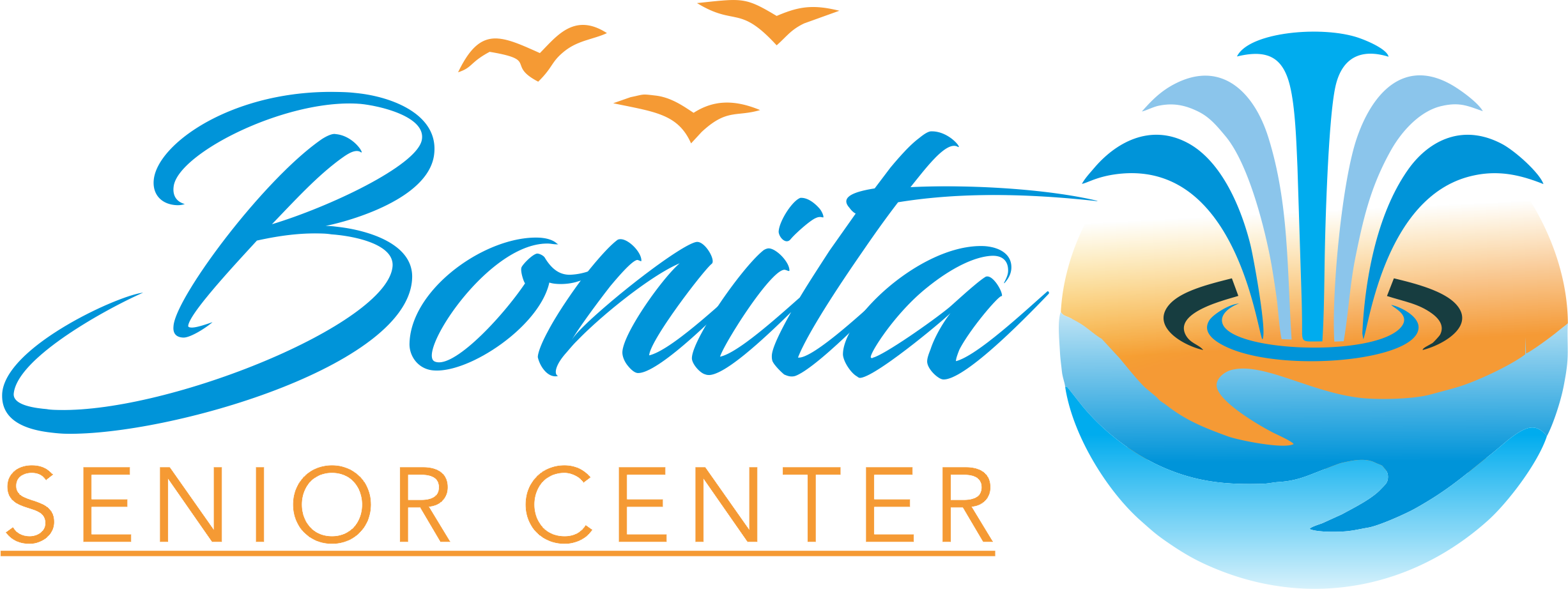 Bonita Senior Center