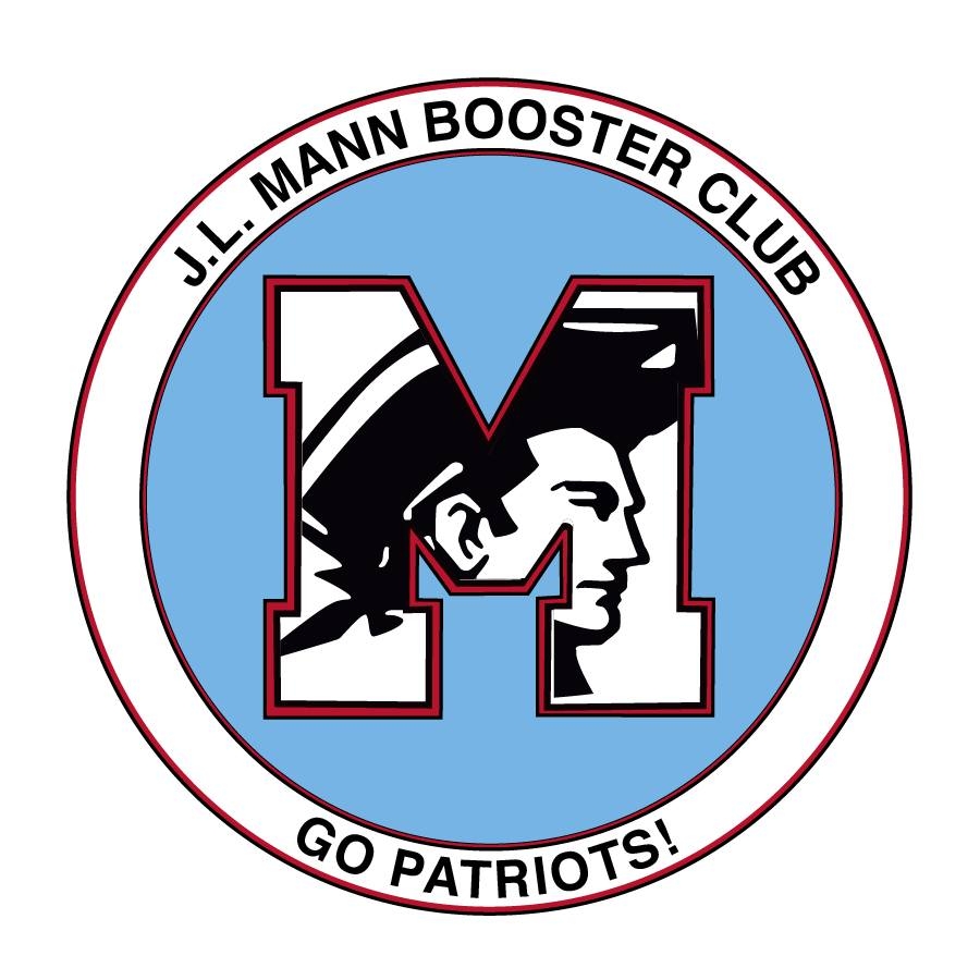 J.L. Mann Athletic Booster Club