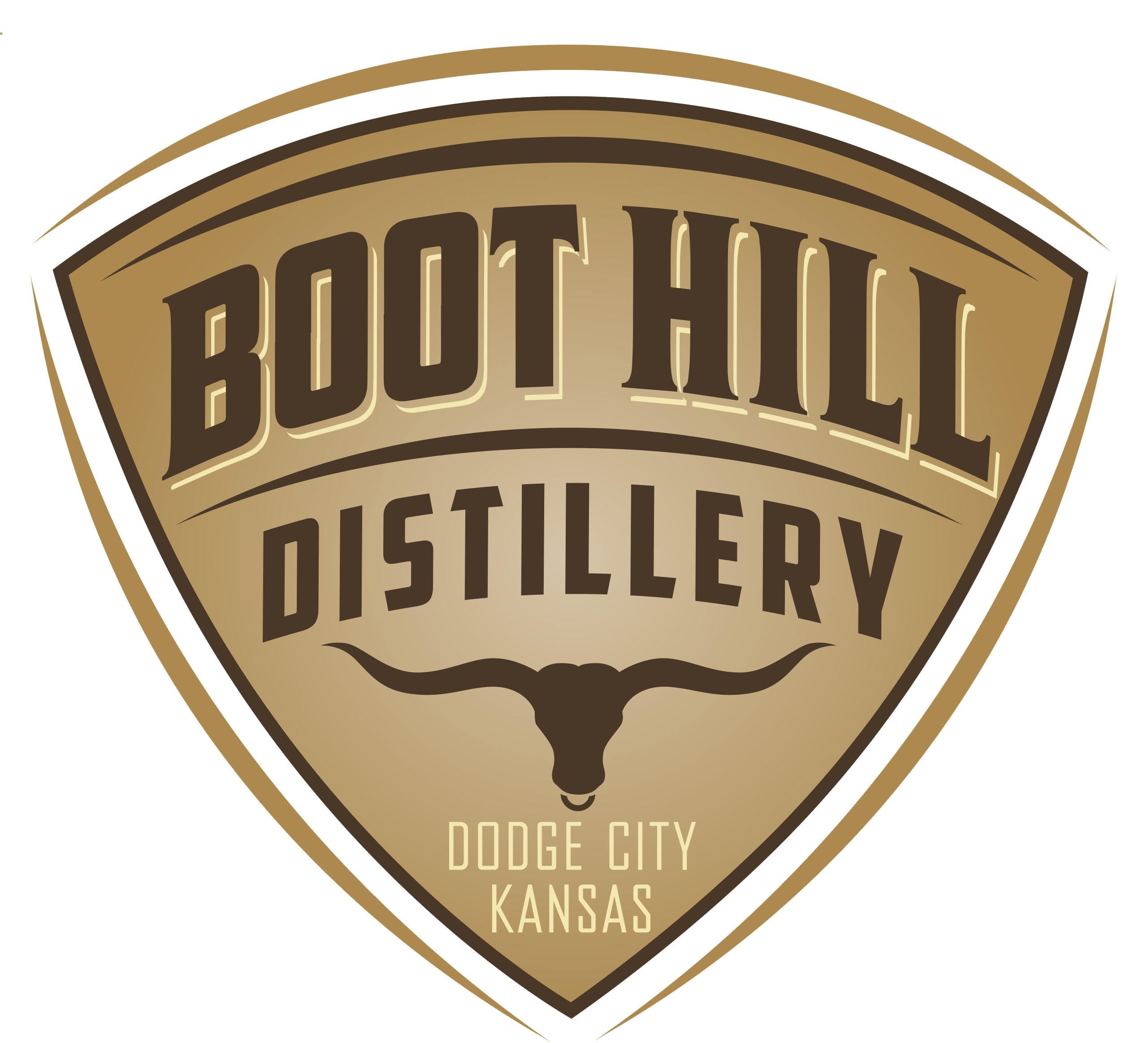 Boot Hill Distillery 