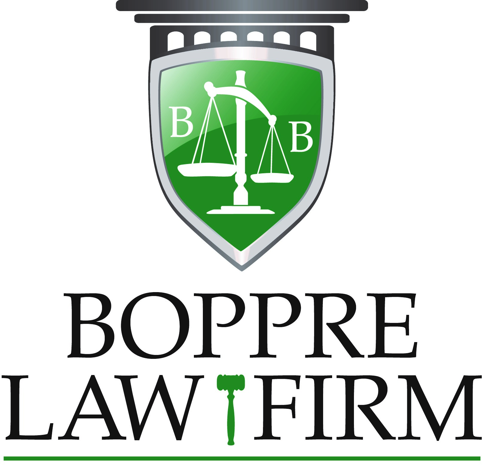 Boppre Law Firm
