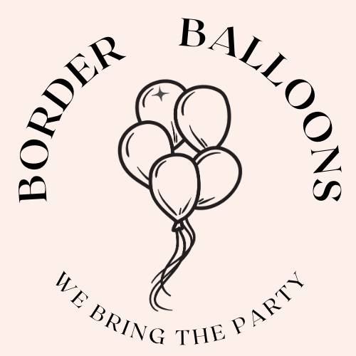 Border Balloons