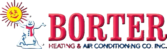 Borter Heating & Air Conditioning