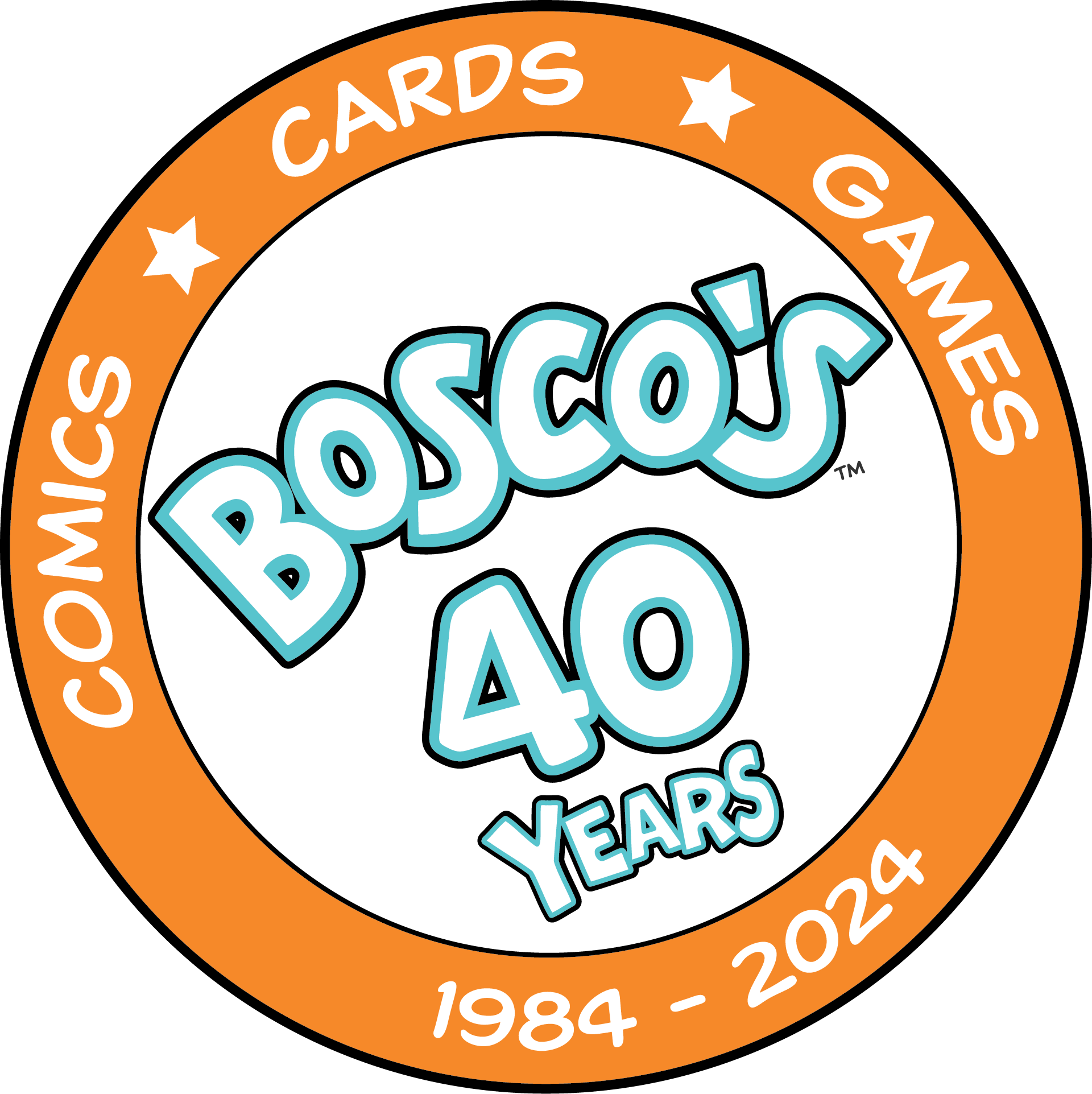 Bosco's