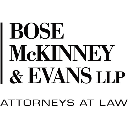 Bose, McKinney, & Evans LLP