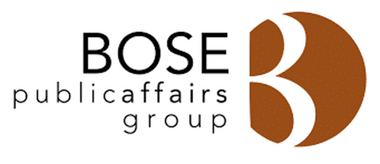 Bose Public Affairs Group 