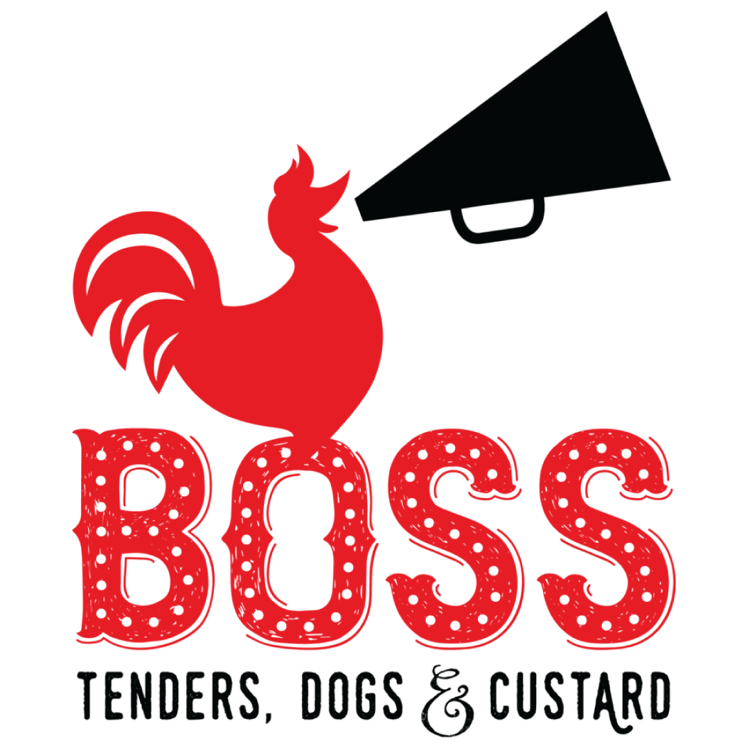 Boss Chicken