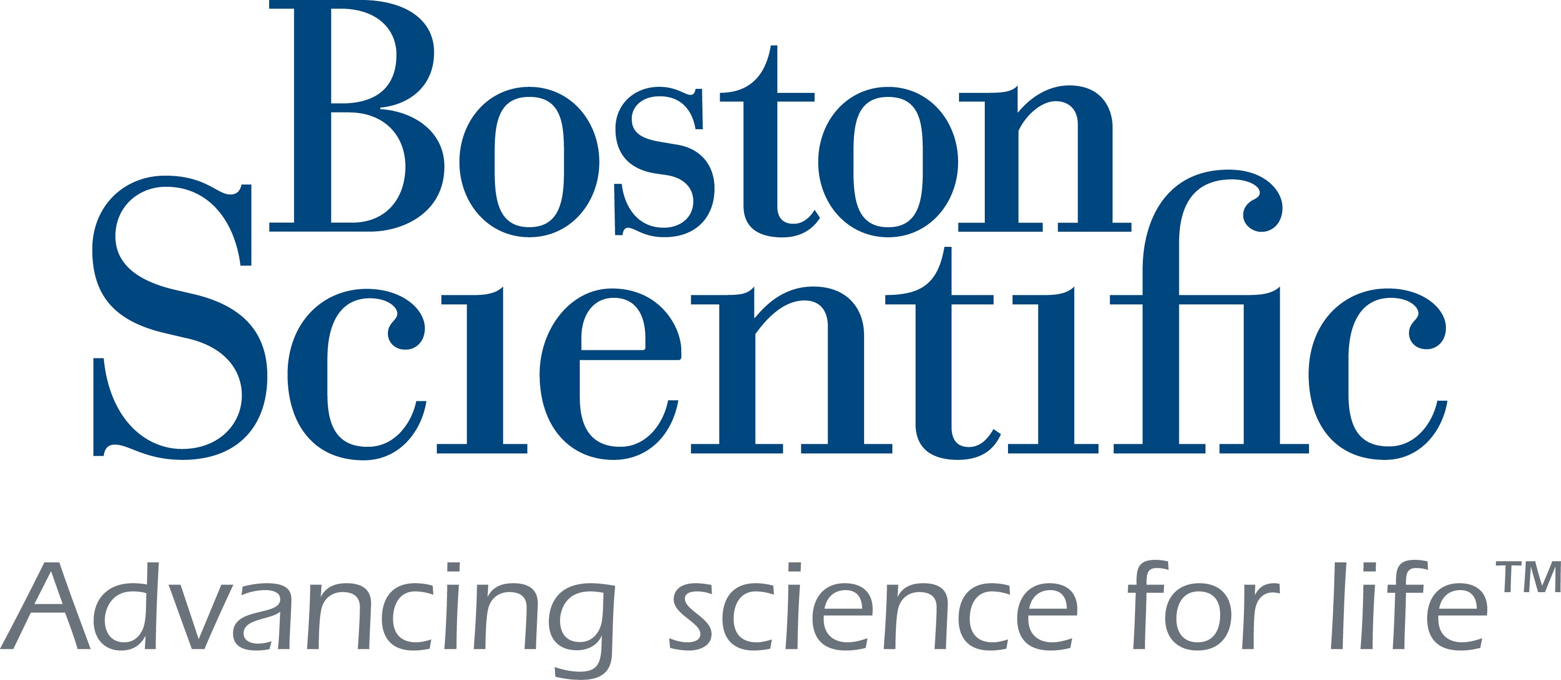 Boston Scientific 