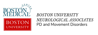 Boston Medical Center/Boston University Neurology Associates
