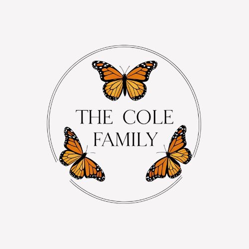 The Cole Family