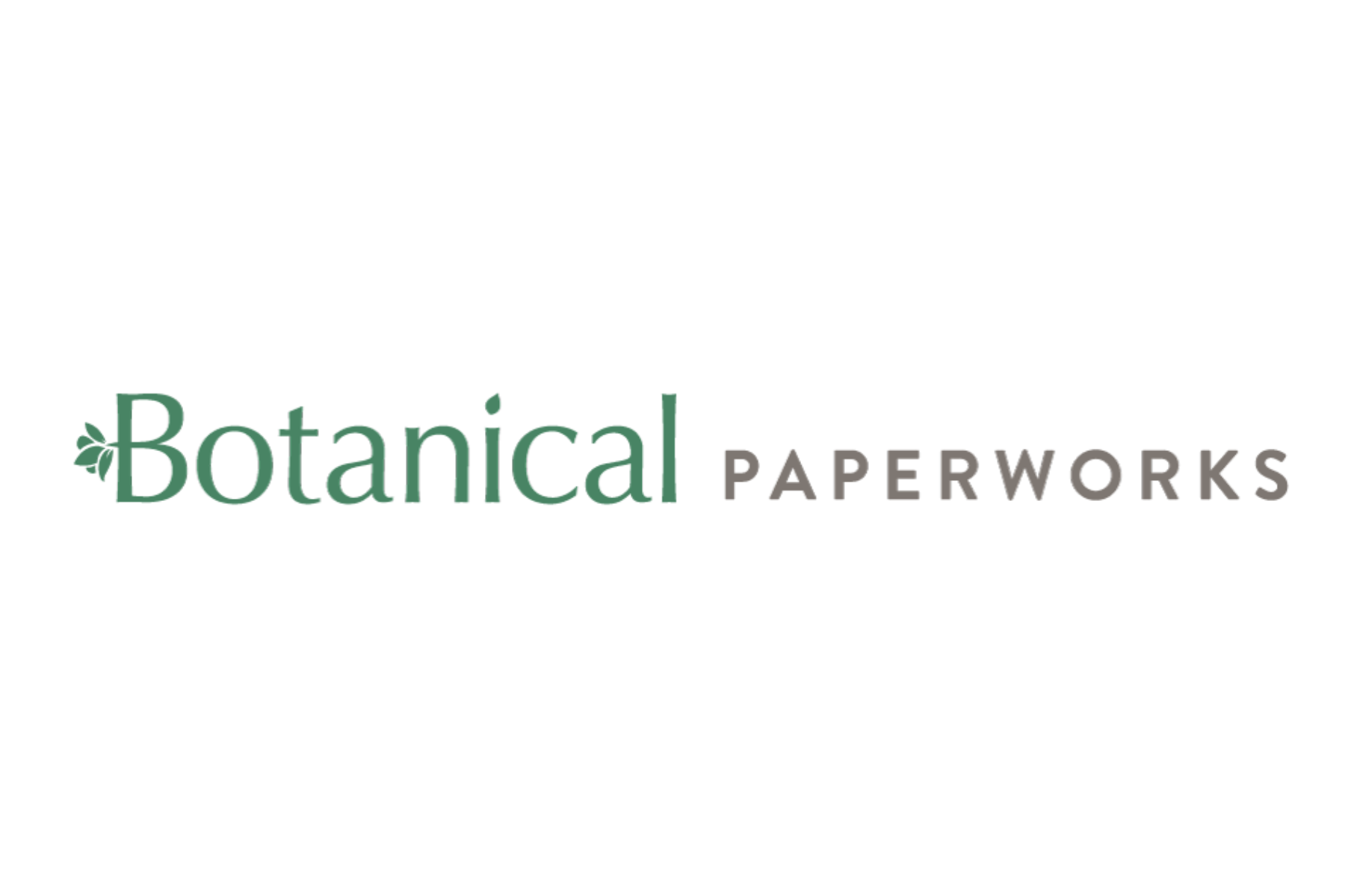 Botanical Paperworks