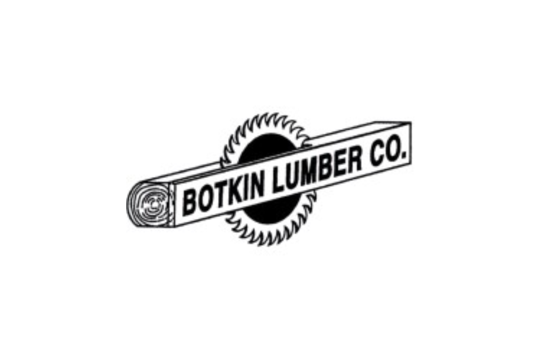Botkin Lumber Company