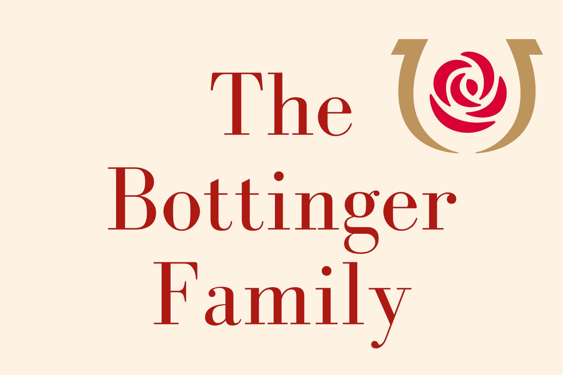 The Bottinger Family