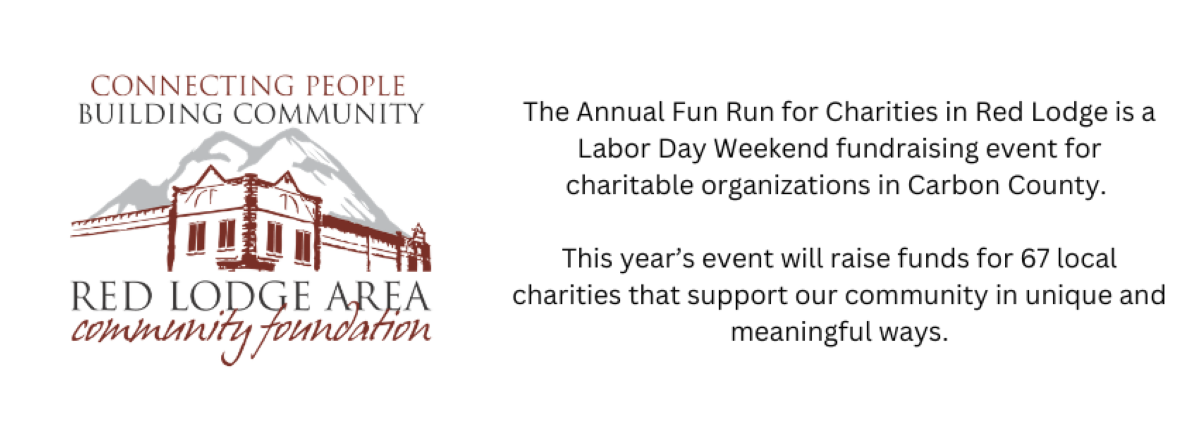 Red Lodge Area Community Foundation