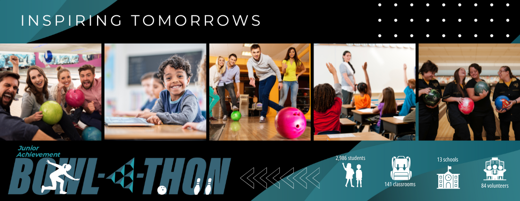 Kearney JA Bowl-A-Thon 2025