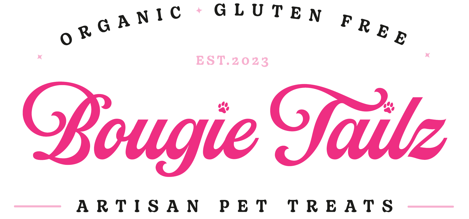 Bougie Tailz