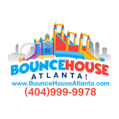 Bounce House Atlanta