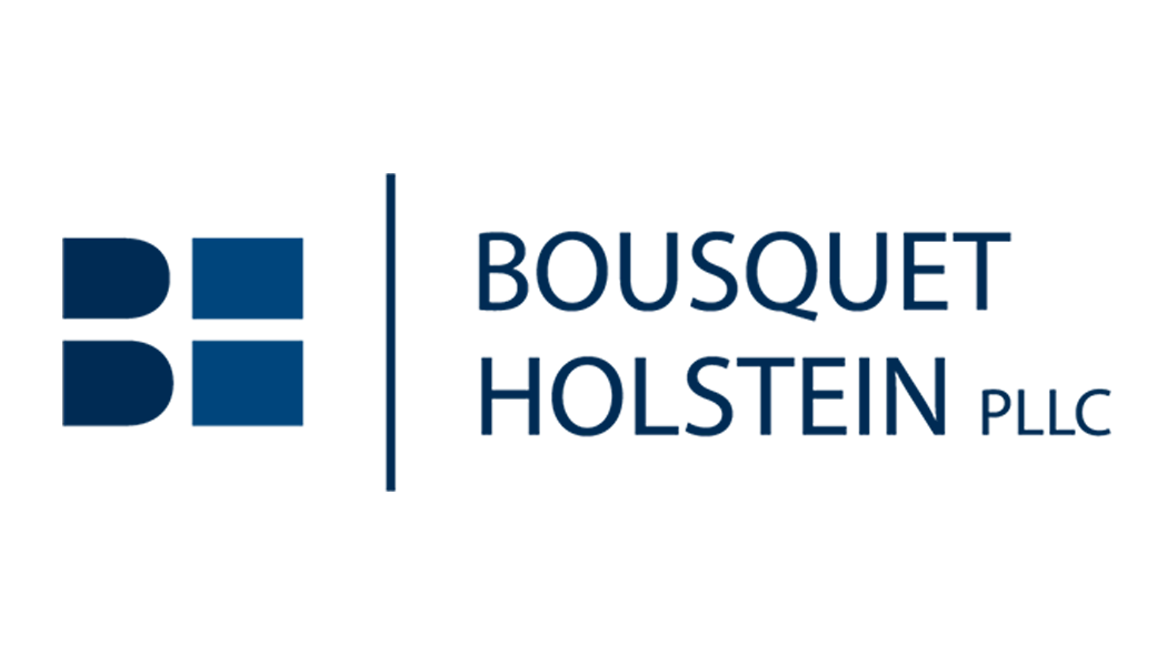 Bousquet Holstein