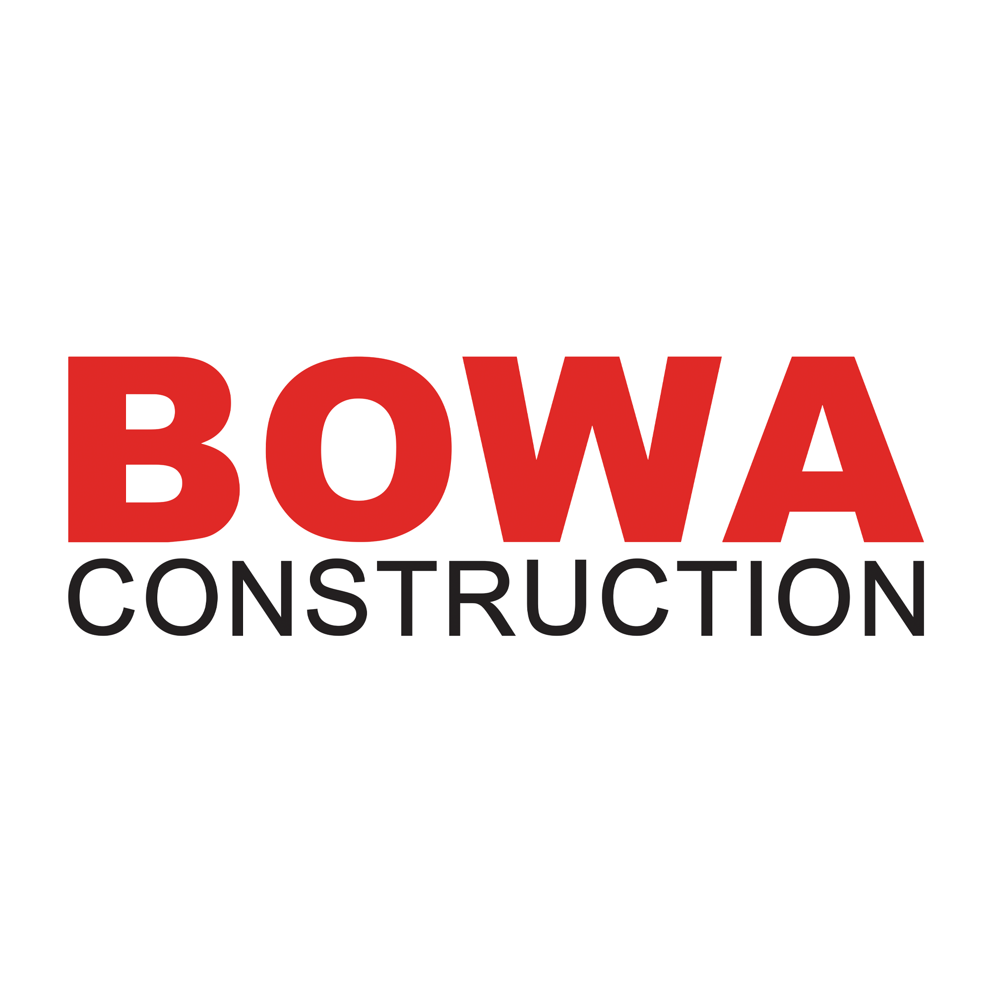 Bowa Construction
