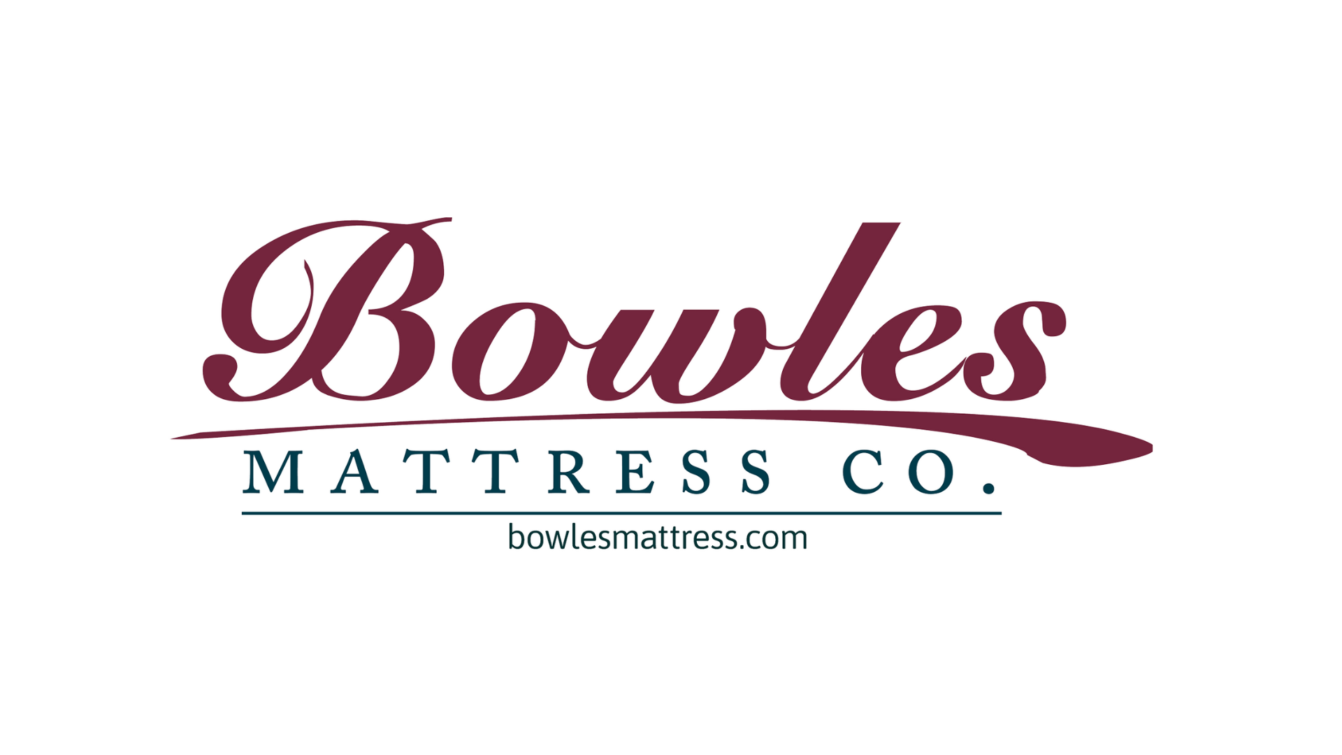 Bowles Mattress Co