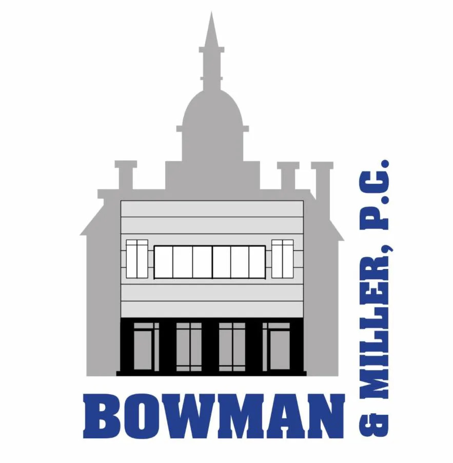 Bowman & Miller P.C.