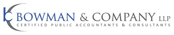 Bowman & Company, LLP