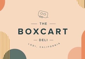 The BoxCart Deli