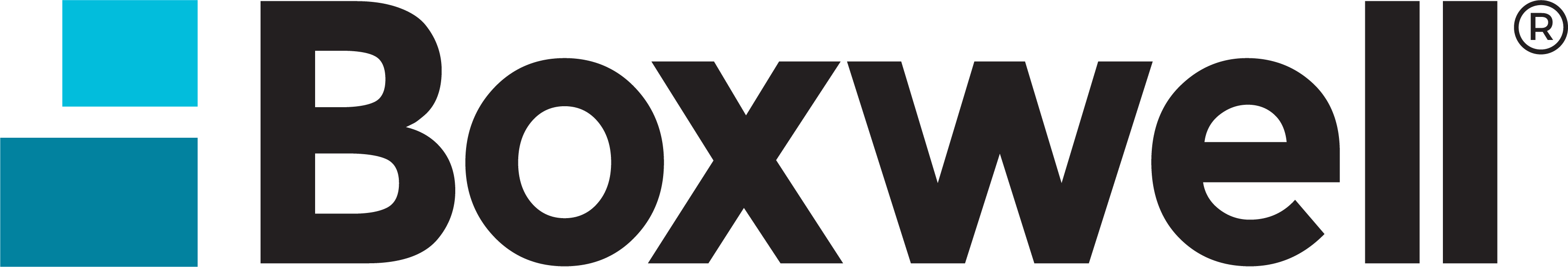 Boxwell