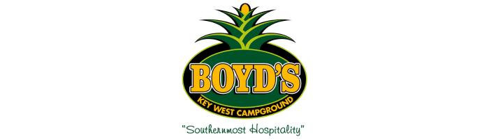 Boyd's Key West Campground