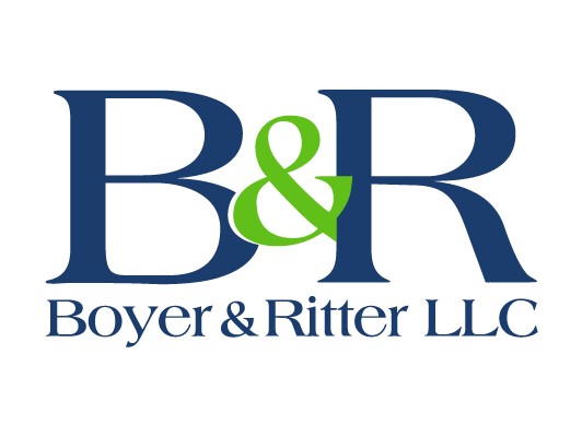 Boyer & Ritter