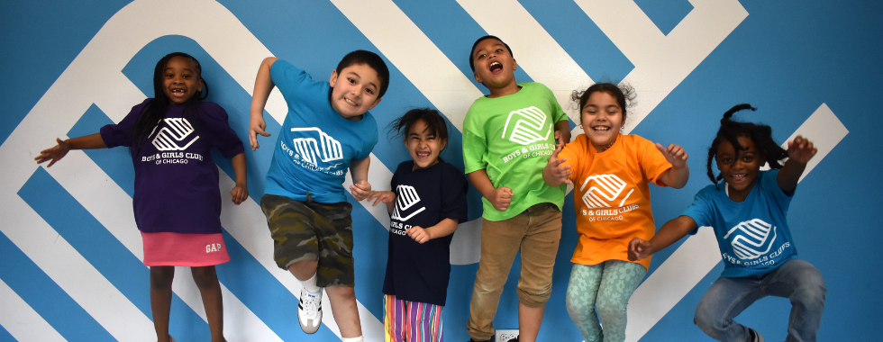 Team Boys & Girls Clubs of Chicago