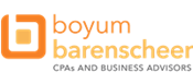 Boyum Barenscheer
