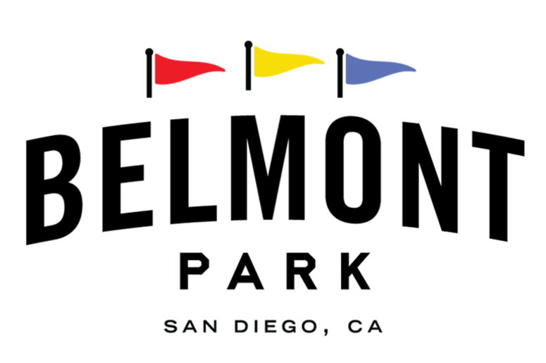 Belmont Park