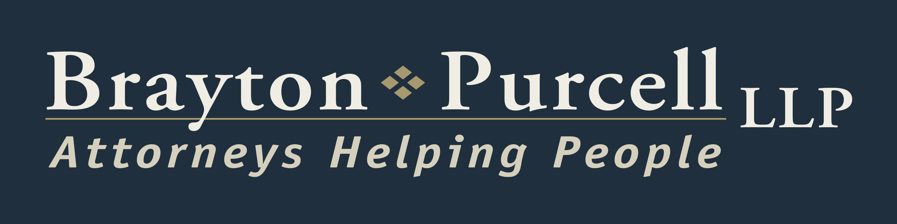 Brayton Purcell, LLP
