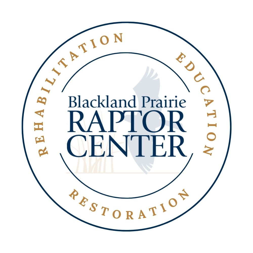 Blackland Prairie Raptor Center