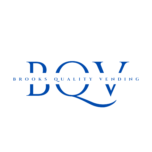 Brooks Quality Vending