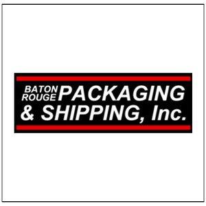 Baton Rouge Packing & Shipping