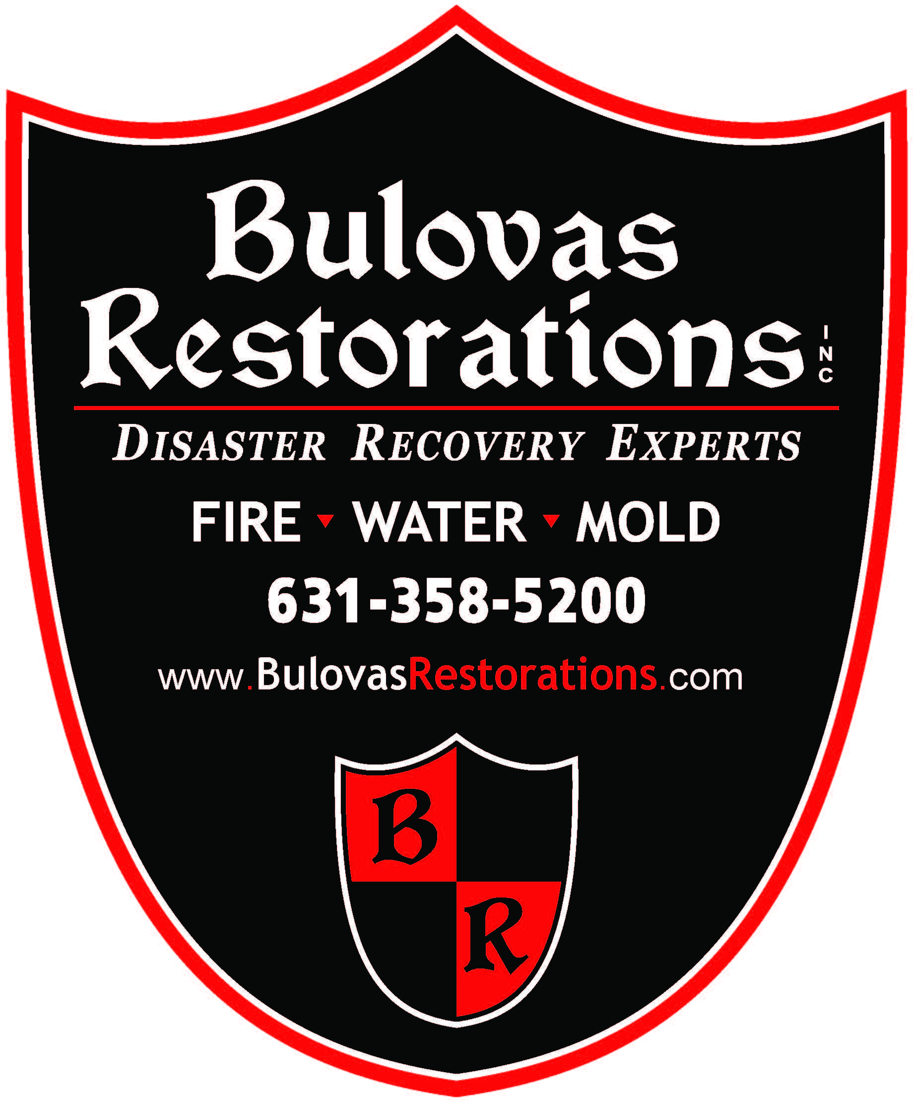 Bulovas Restorations