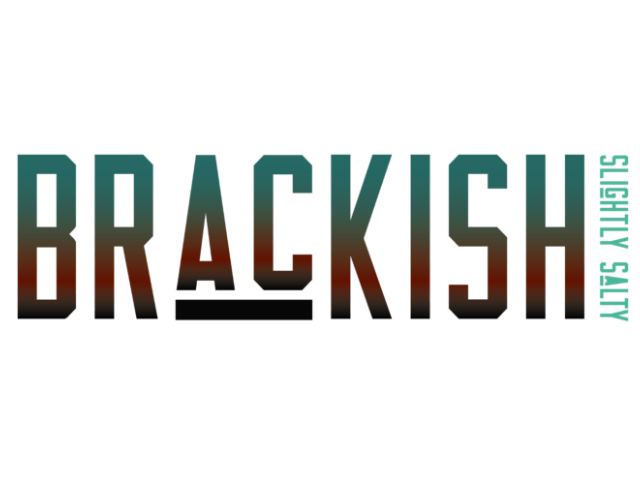 Brackish 