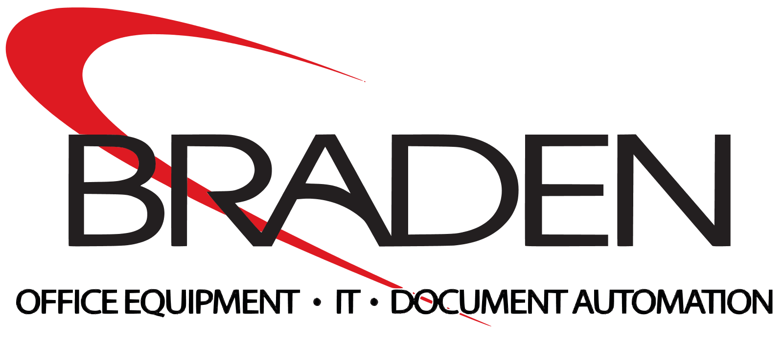 Braden Business Systems