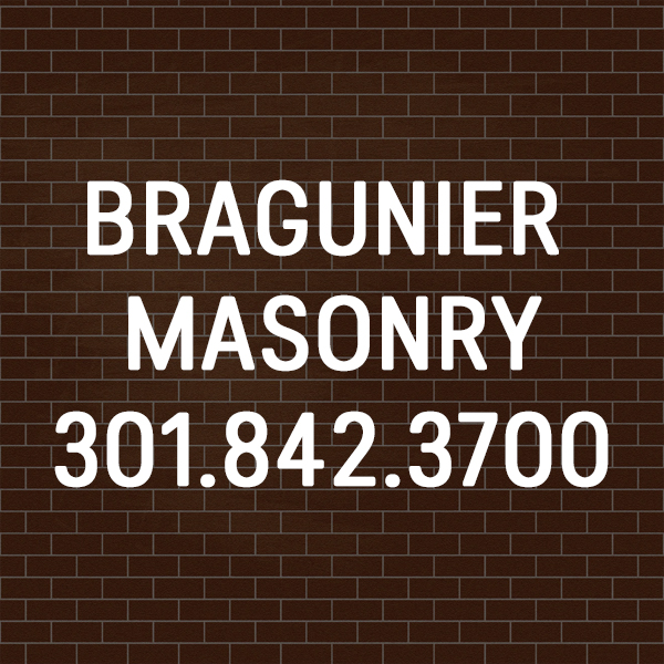Bragunier Masonry